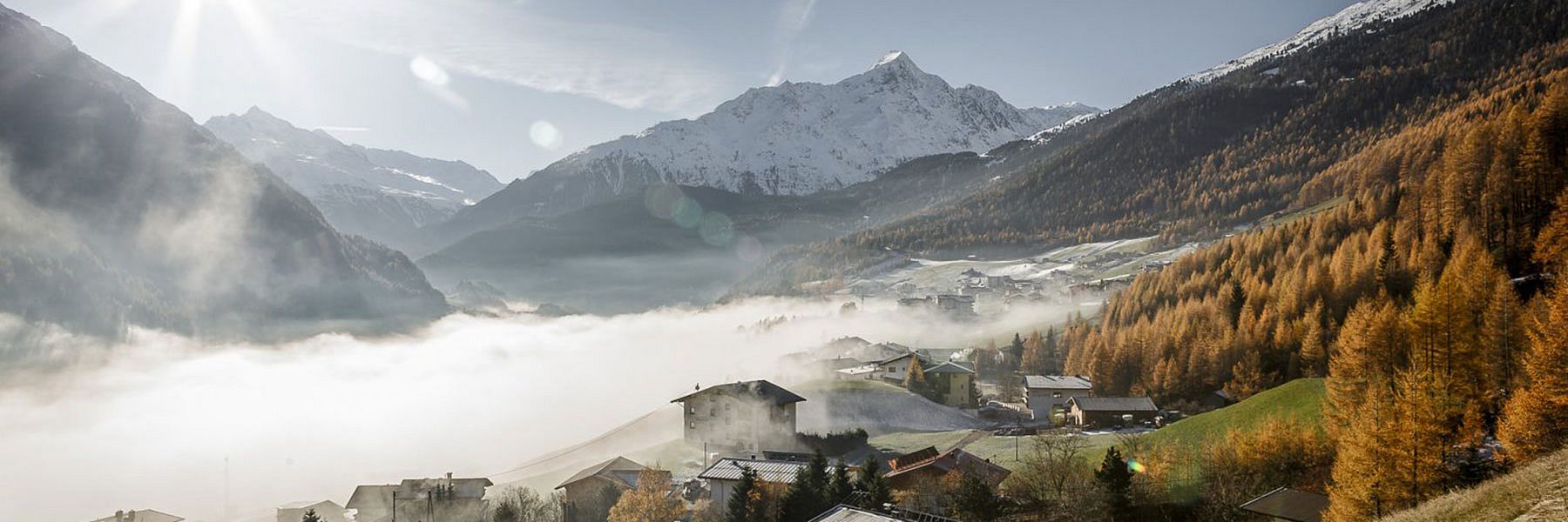 Sölden im Ötztal